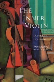 The Inner Violin book cover
